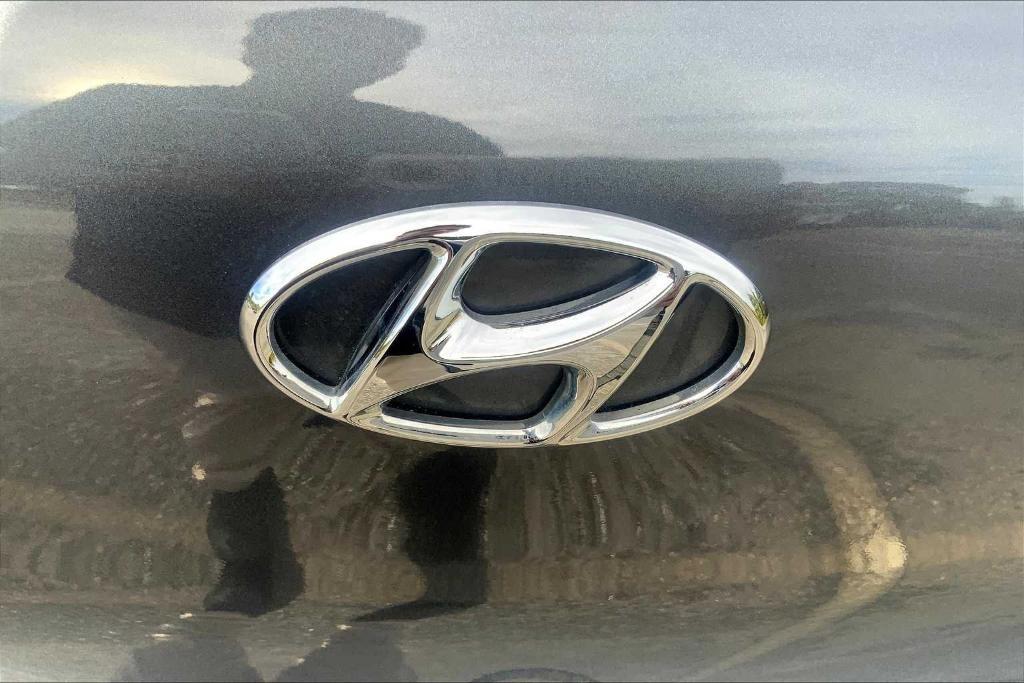 used 2018 Hyundai Tucson car, priced at $11,988