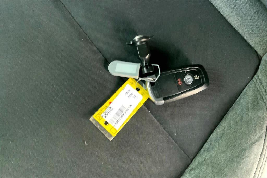 used 2023 Ford Bronco car, priced at $32,498