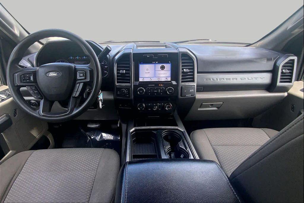 used 2019 Ford F-250 car, priced at $32,386