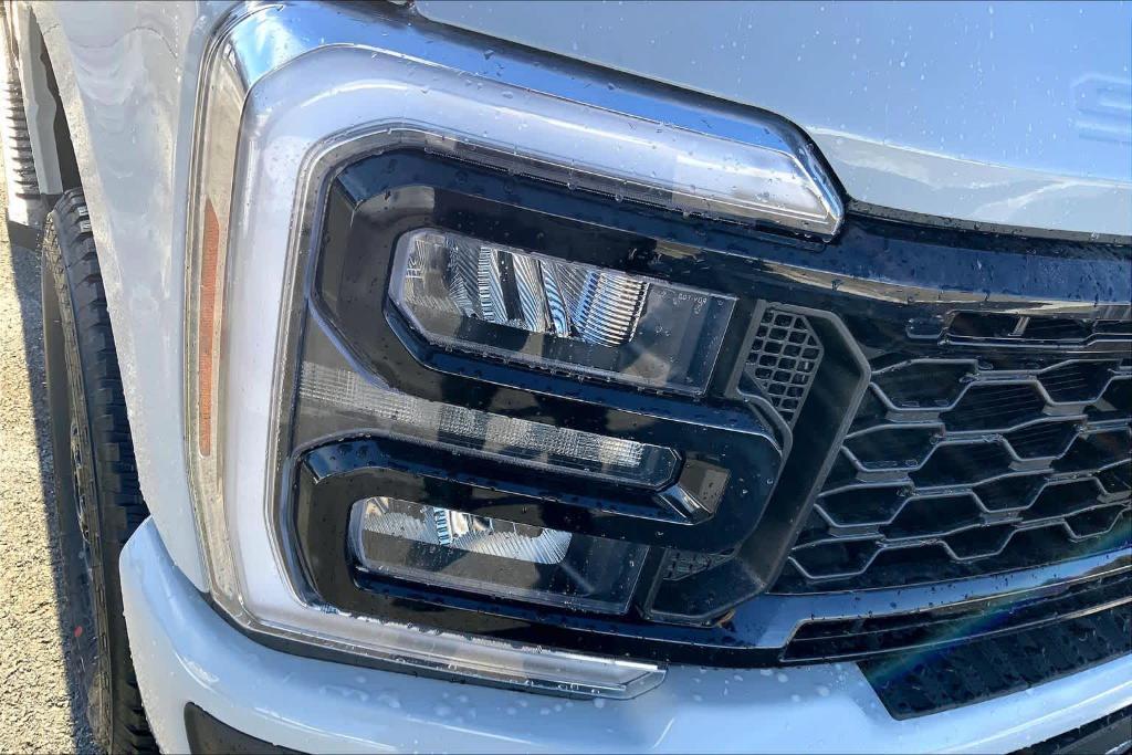 new 2026 Ford F-350 car, priced at $78,159