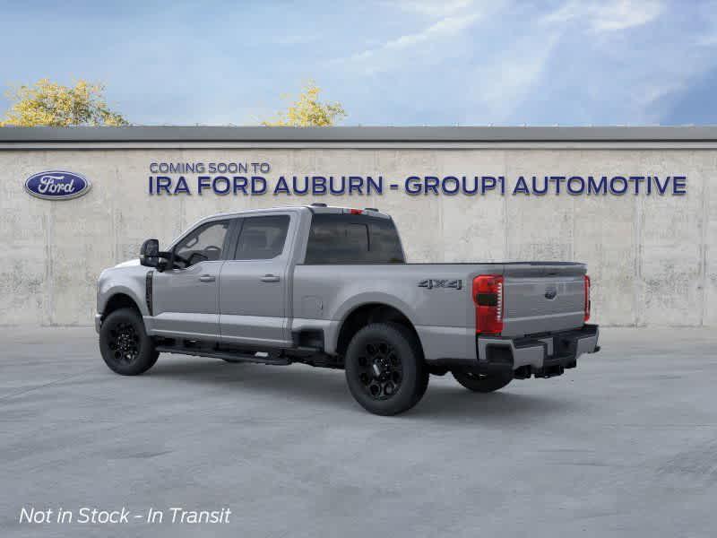 new 2026 Ford F-350 car, priced at $78,159