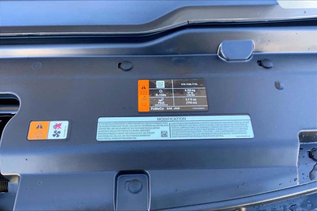 new 2026 Ford F-350 car, priced at $78,159