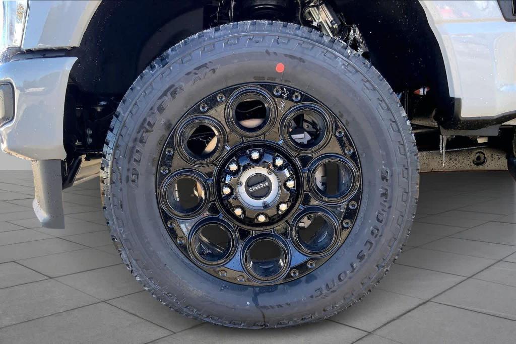 new 2026 Ford F-350 car, priced at $78,159