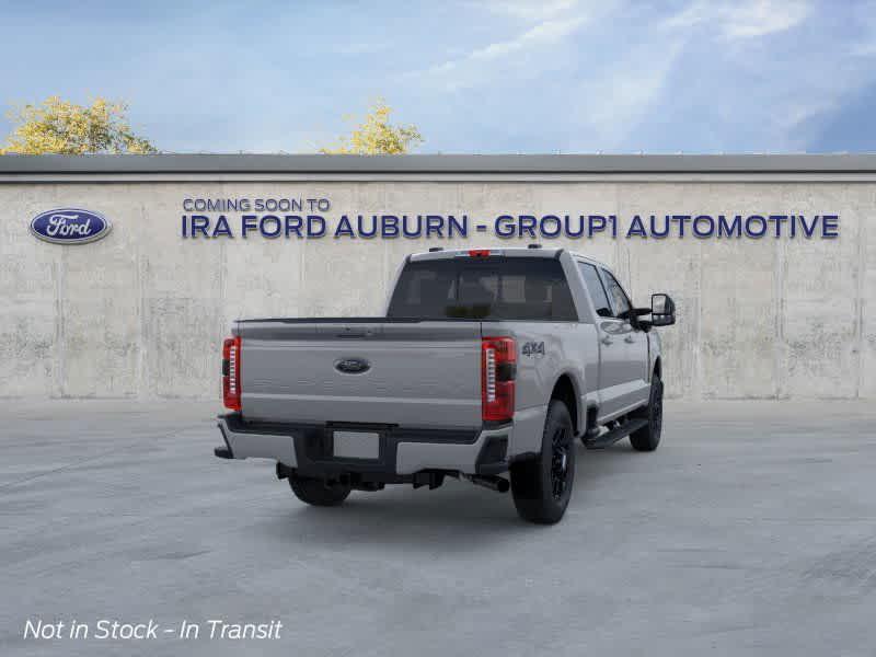new 2026 Ford F-350 car, priced at $78,159