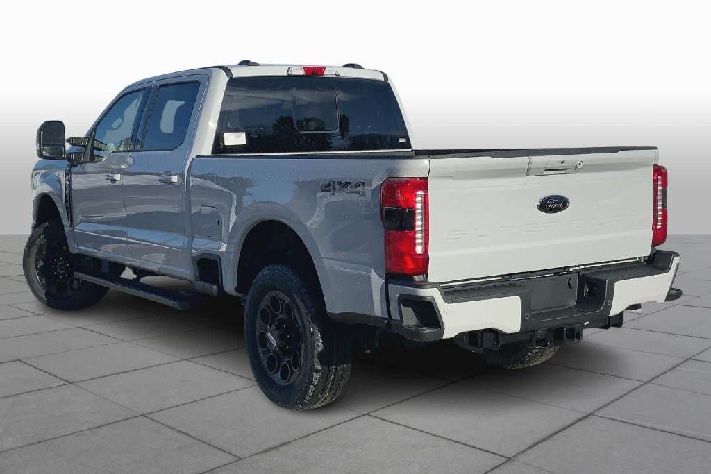 new 2026 Ford F-350 car, priced at $78,159