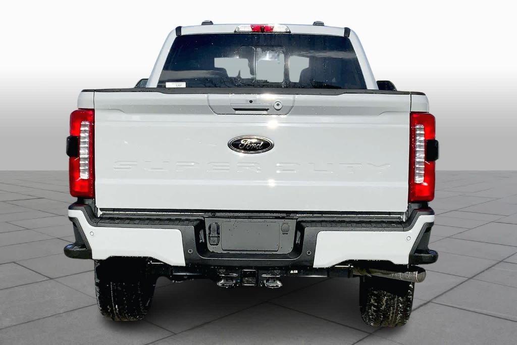 new 2026 Ford F-350 car, priced at $78,159