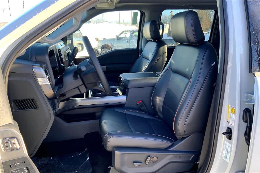 new 2026 Ford F-350 car, priced at $78,159