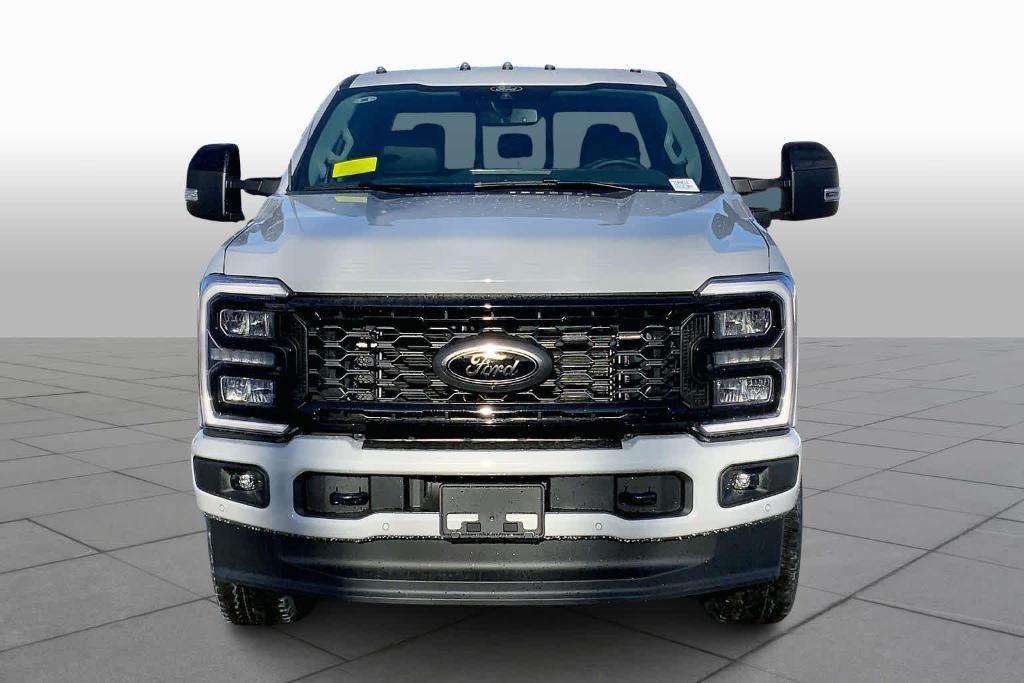 new 2026 Ford F-350 car, priced at $78,159