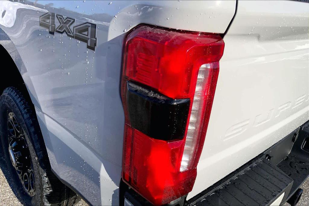 new 2026 Ford F-350 car, priced at $78,159