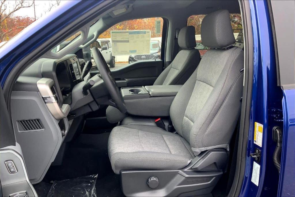 new 2026 Ford F-350 car, priced at $71,970