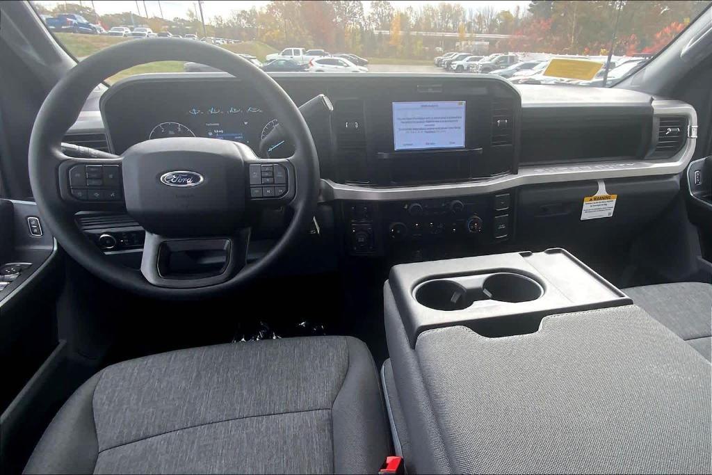 new 2026 Ford F-350 car, priced at $71,970