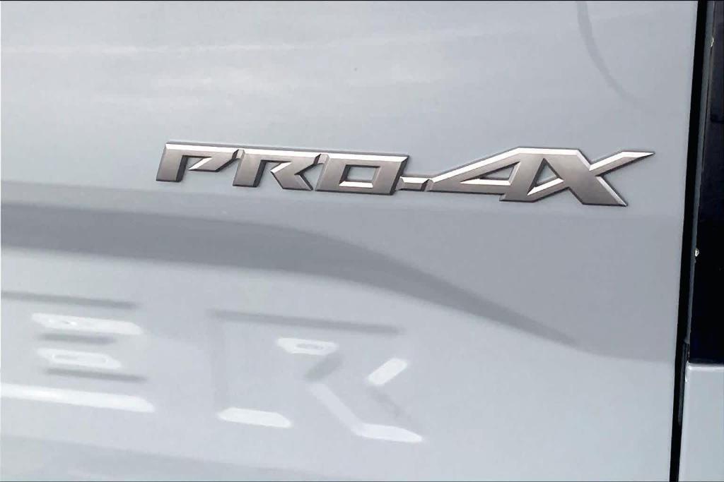 used 2023 Nissan Frontier car, priced at $32,500