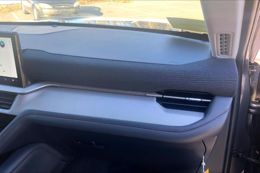 used 2025 Ford Explorer car, priced at $39,568