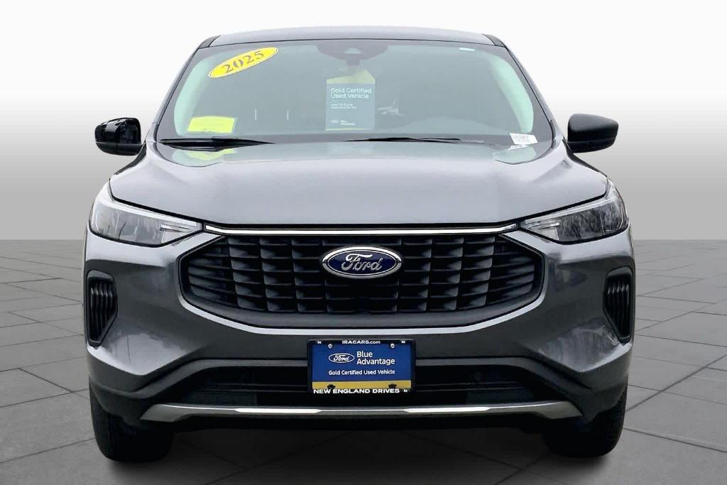 used 2025 Ford Escape car, priced at $24,400