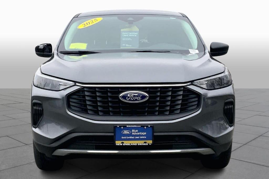 used 2025 Ford Escape car, priced at $21,511