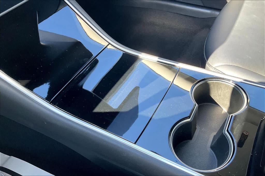 used 2018 Tesla Model 3 car, priced at $18,976