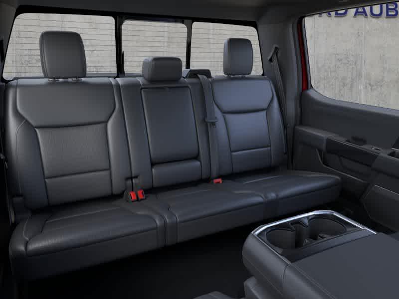 new 2026 Ford F-150 car, priced at $66,150