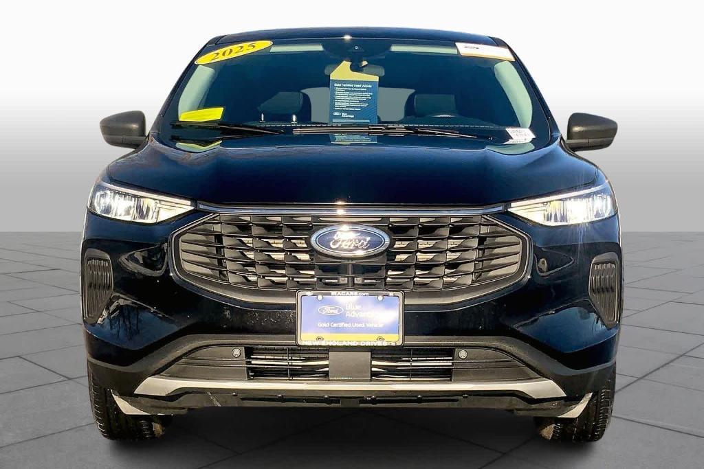 used 2025 Ford Escape car, priced at $25,555
