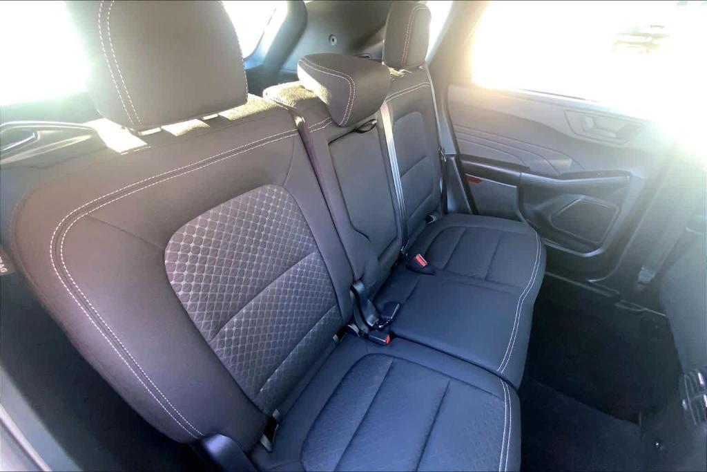 used 2025 Ford Escape car, priced at $25,555