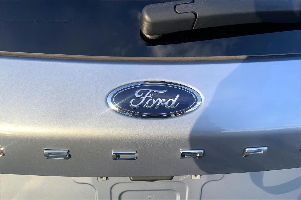 used 2022 Ford Escape car, priced at $19,477
