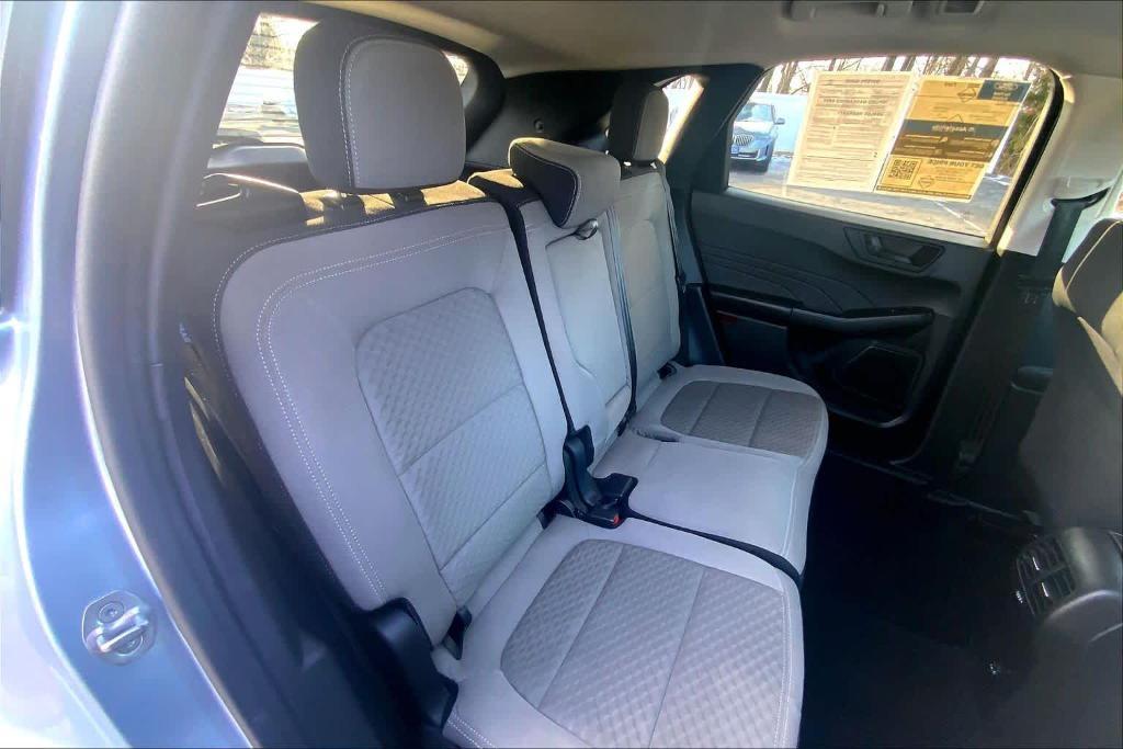 used 2022 Ford Escape car, priced at $19,477