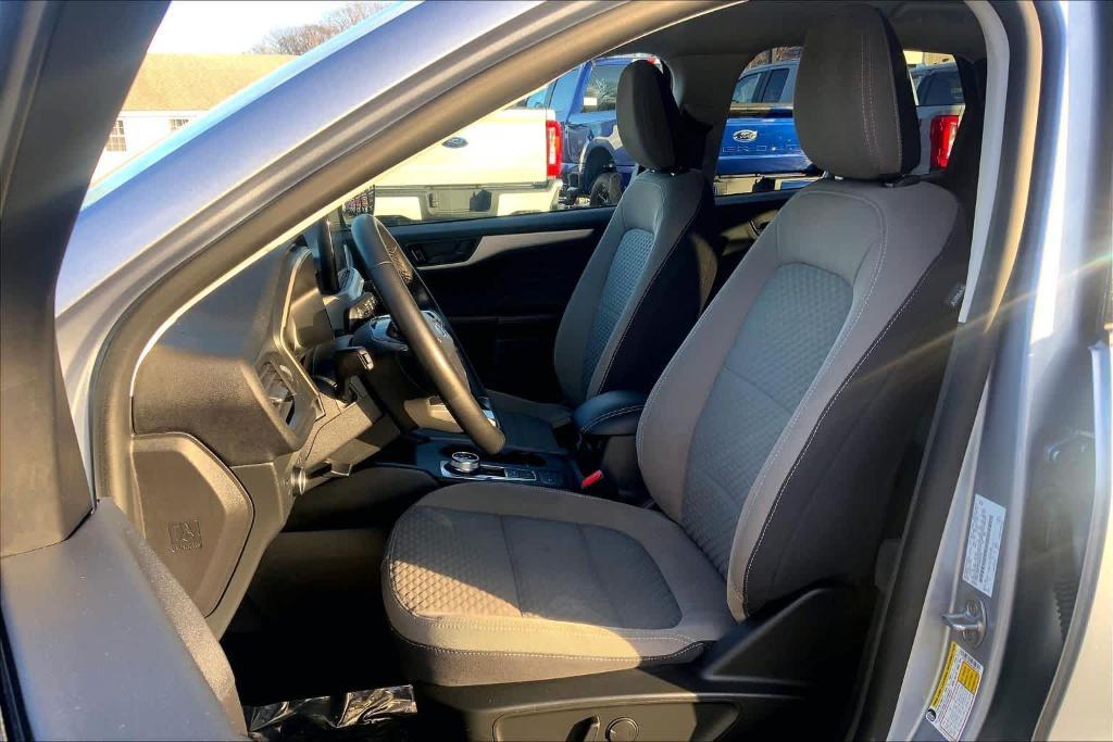 used 2022 Ford Escape car, priced at $19,477