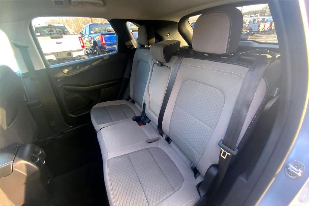 used 2022 Ford Escape car, priced at $19,477