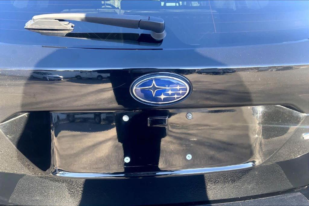 used 2021 Subaru Outback car, priced at $21,690