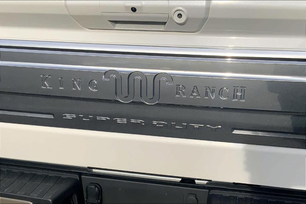 new 2026 Ford F-350 car, priced at $98,158