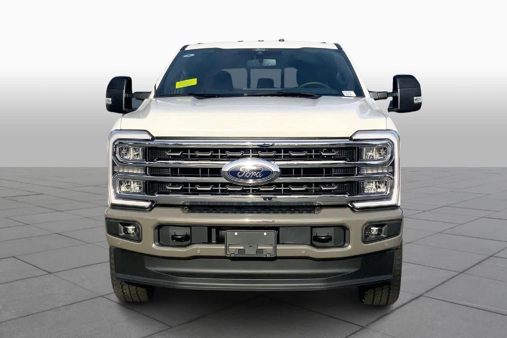 new 2026 Ford F-350 car, priced at $98,158