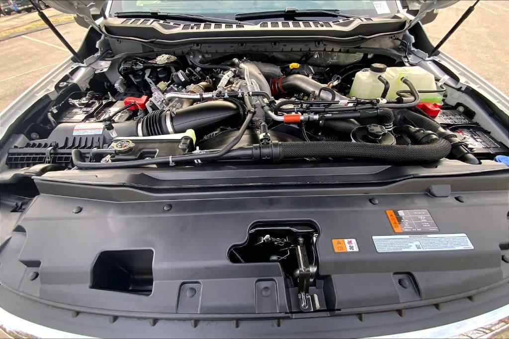 new 2026 Ford F-350 car, priced at $98,158