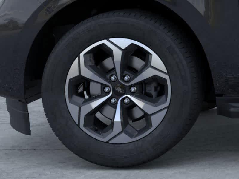 new 2026 Ford Expedition car, priced at $75,834