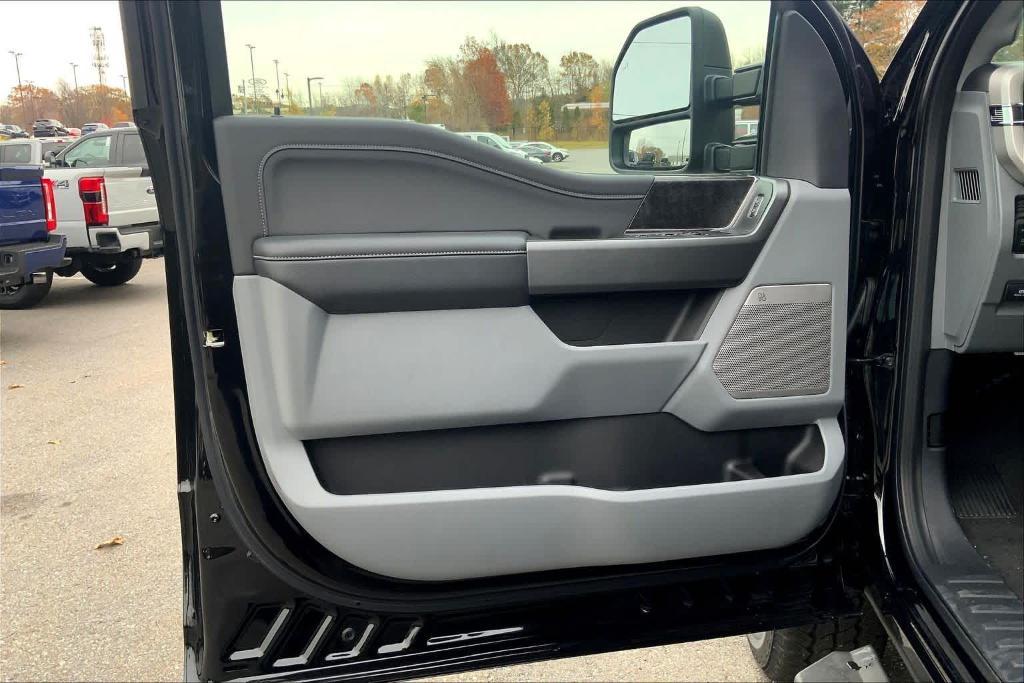 new 2026 Ford F-350 car, priced at $77,775