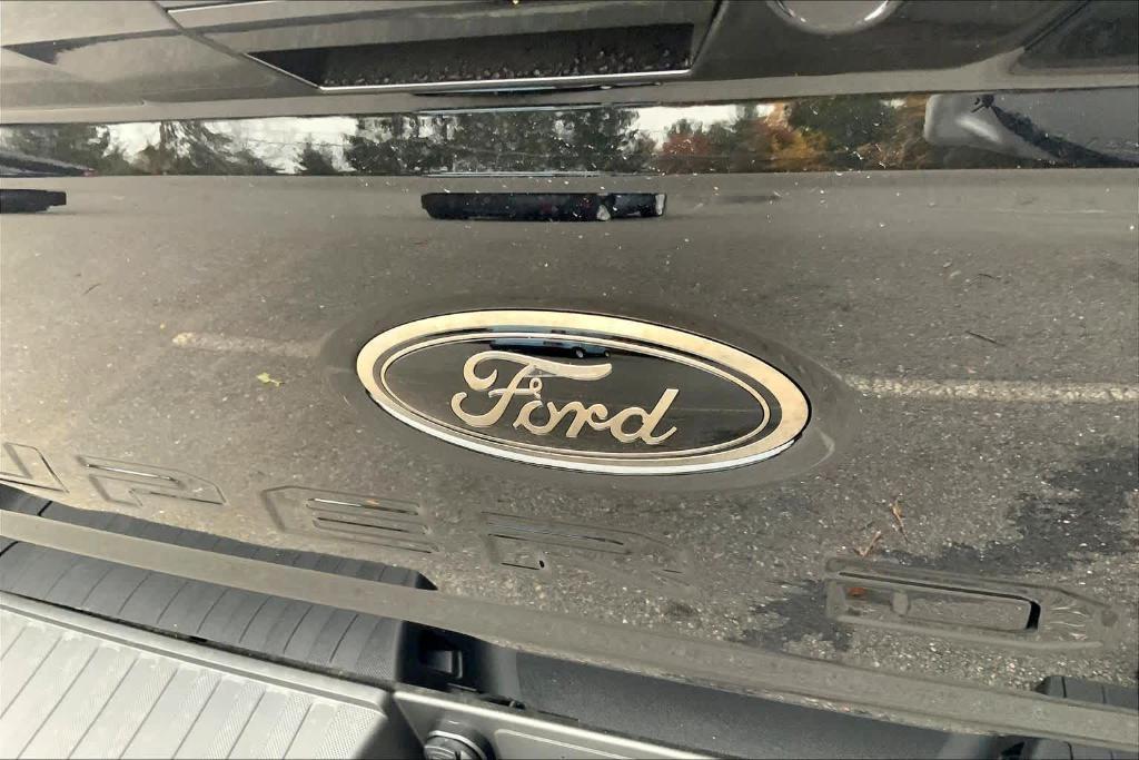 new 2026 Ford F-350 car, priced at $77,775