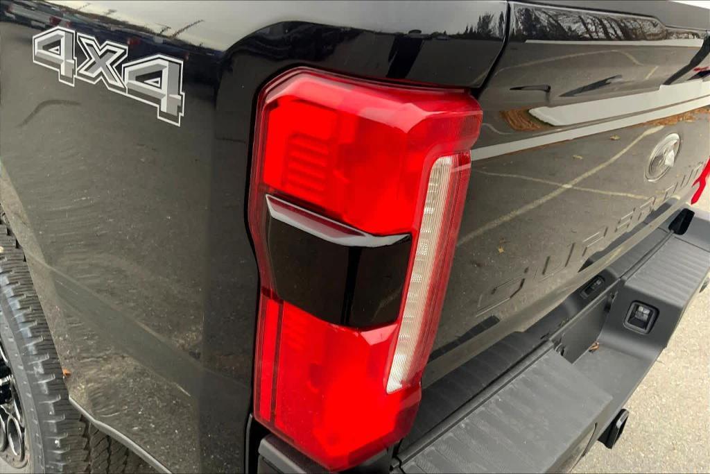 new 2026 Ford F-350 car, priced at $77,775