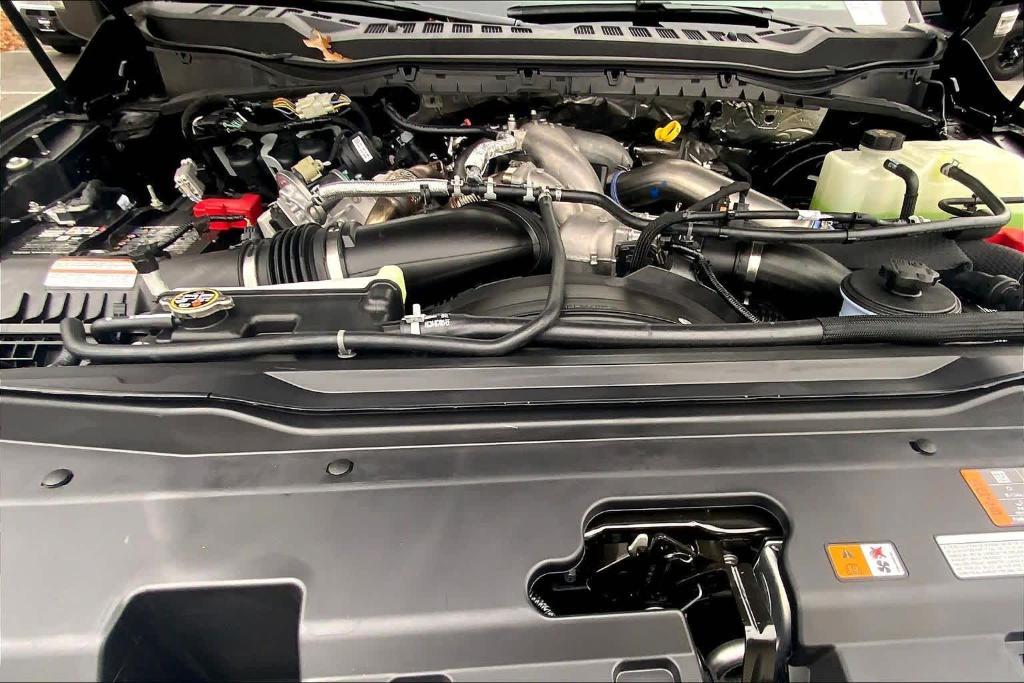 new 2026 Ford F-350 car, priced at $77,775