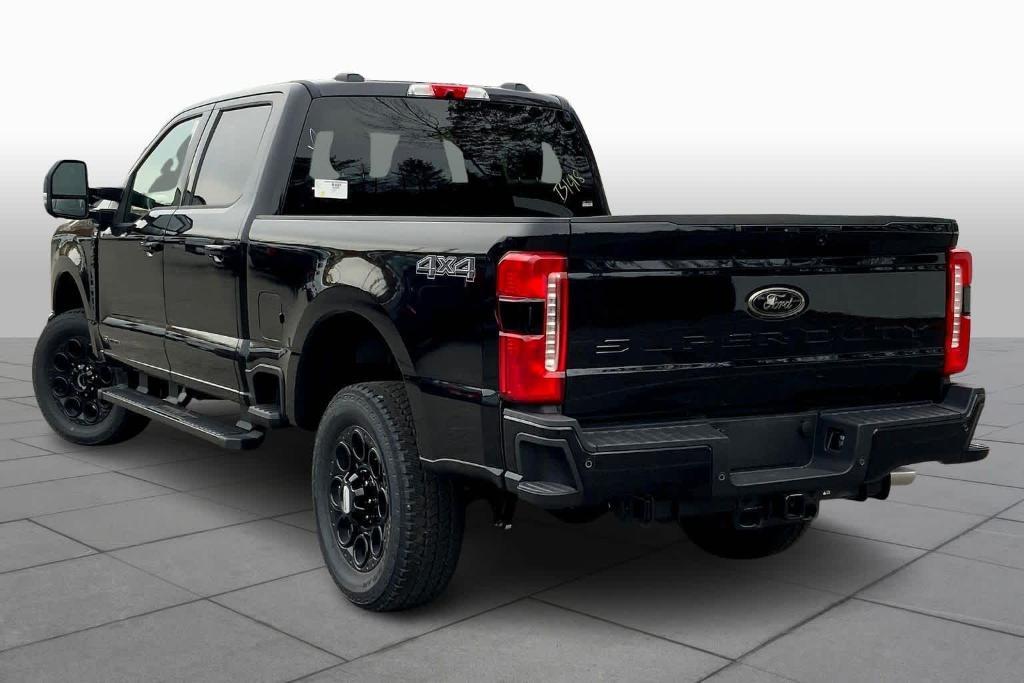 new 2026 Ford F-350 car, priced at $77,775