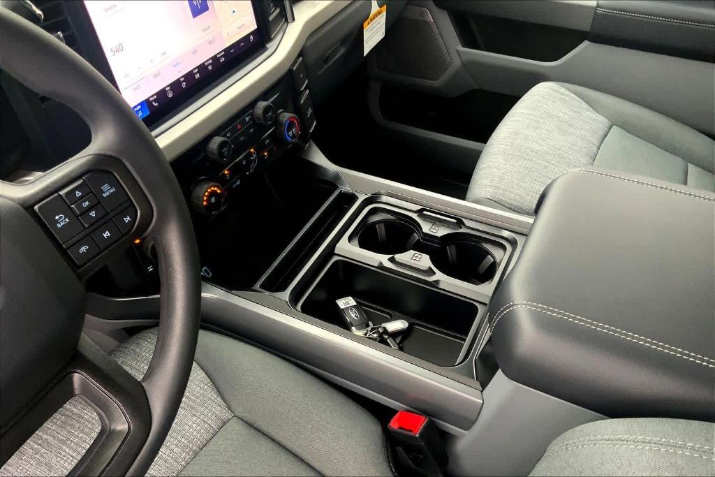 new 2026 Ford F-350 car, priced at $77,775