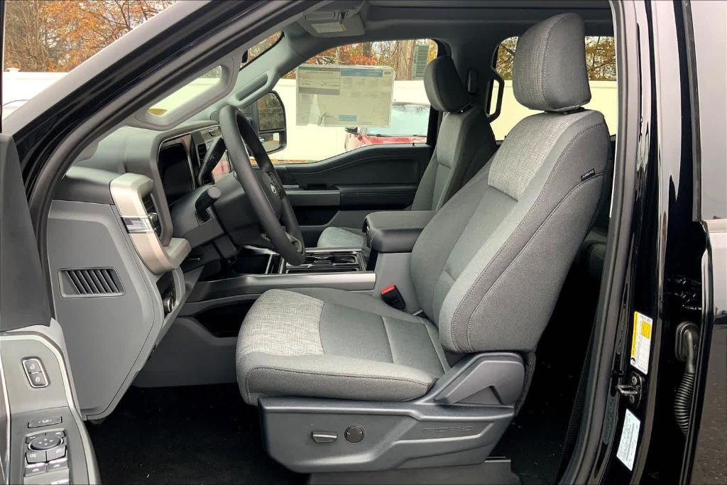 new 2026 Ford F-350 car, priced at $77,775