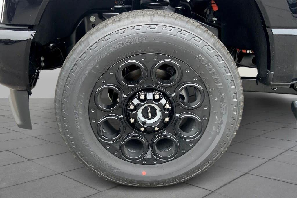 new 2026 Ford F-350 car, priced at $77,775