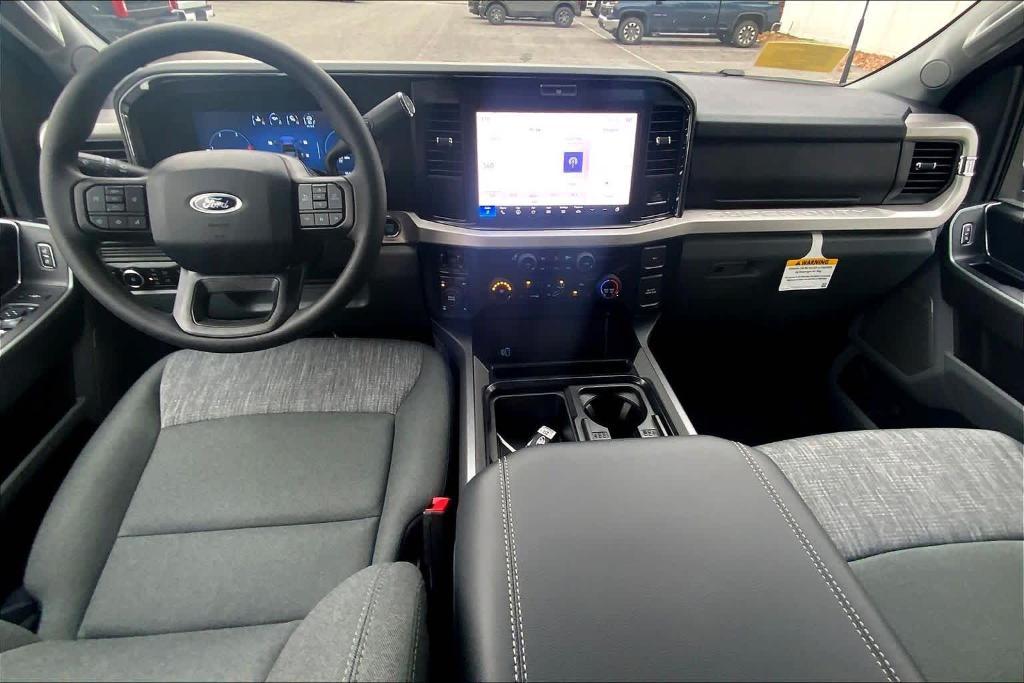 new 2026 Ford F-350 car, priced at $77,775