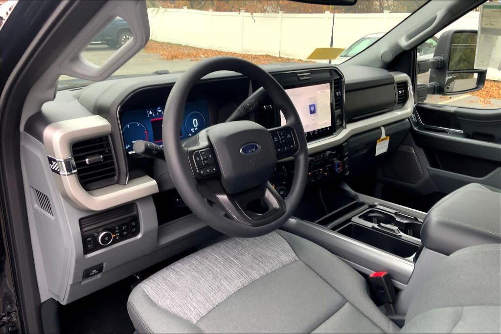 new 2026 Ford F-350 car, priced at $77,775