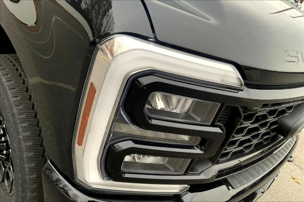 new 2026 Ford F-350 car, priced at $77,775