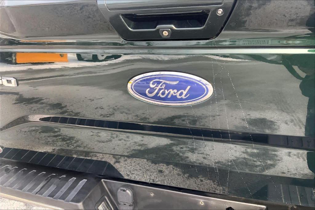 used 2016 Ford F-150 car, priced at $22,991