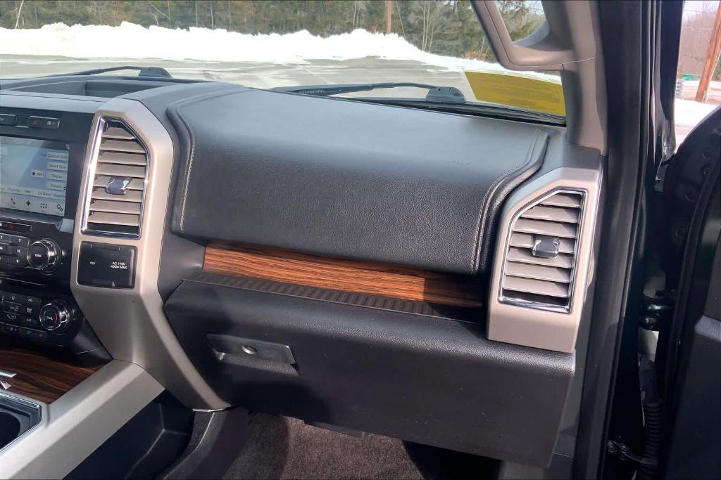 used 2016 Ford F-150 car, priced at $22,991