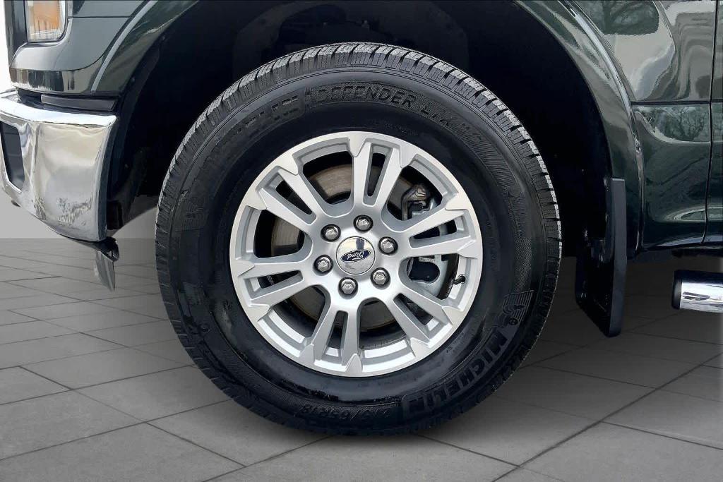used 2016 Ford F-150 car, priced at $22,991