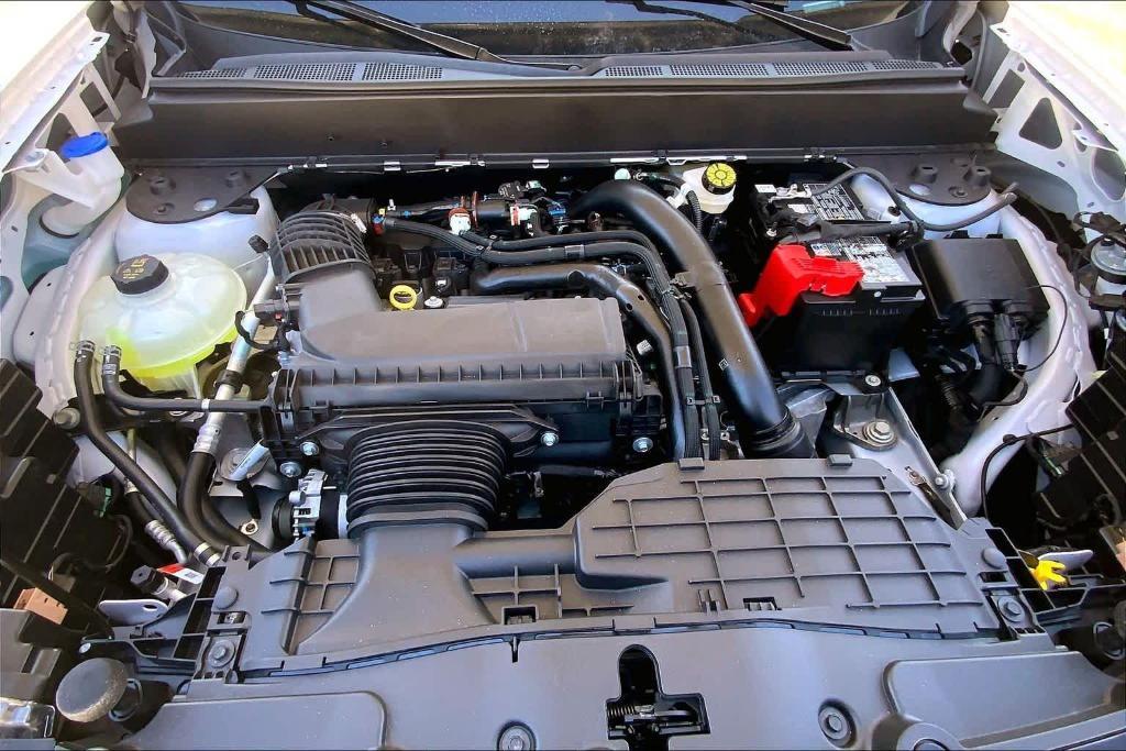 new 2025 Ford Maverick car, priced at $30,408