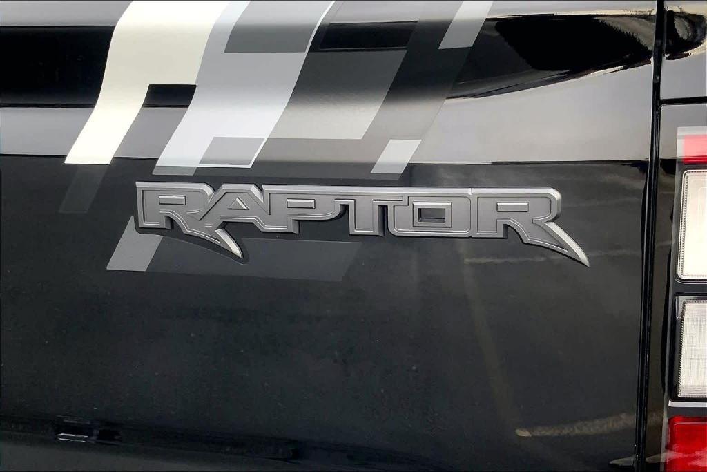 used 2025 Ford Ranger car, priced at $52,500