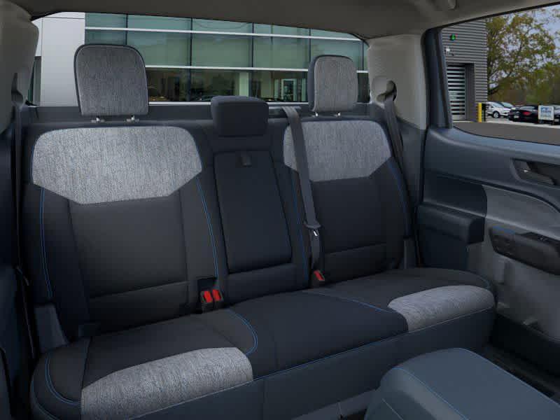 new 2026 Ford Maverick car, priced at $38,720