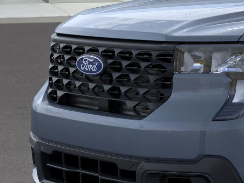 new 2026 Ford Maverick car, priced at $38,720